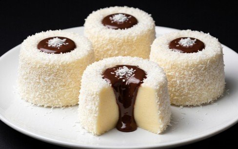 How to Make a Creamy 5-Minute Coconut Milk Dessert