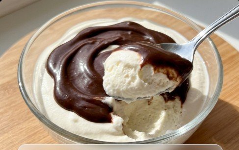 Easy 10-Minute Coffee Coconut Cream Dessert (Better Than Store-Bought!)